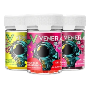venera d9 thca gummies for sleep