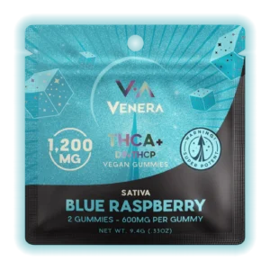 venera gummies 1200mg